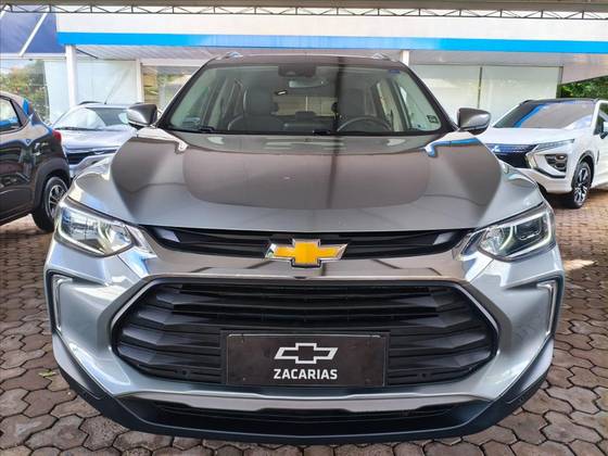 CHEVROLET TRACKER 1.2 TURBO FLEX PREMIER AUTOMÁTICO
